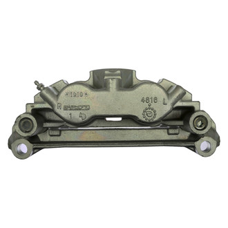 ACDelco® - Professional™ Semi-Loaded Remanufactured Rear Passenger Side Disc Brake Caliper