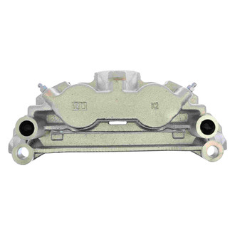 ACDelco® - Professional™ Semi-Loaded New Rear Passenger Side Disc Brake Caliper