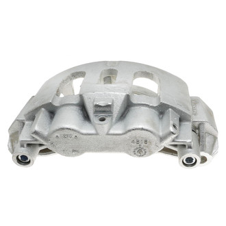 ACDelco® - Professional™ Semi-Loaded Remanufactured Rear Driver Side Disc Brake Caliper