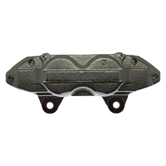 ACDelco® - Professional™ Semi-Loaded Remanufactured Front Passenger Side Disc Brake Caliper