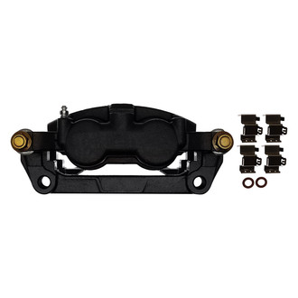 ACDelco® - Specialty™ Semi-Loaded Rear Disc Brake Caliper