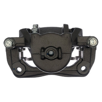 ACDelco® - Professional™ Semi-Loaded Remanufactured Front Passenger Side Disc Brake Caliper