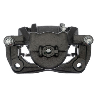 ACDelco® - Professional™ Semi-Loaded Remanufactured Front Driver Side Disc Brake Caliper