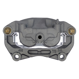 ACDelco® - Professional™ Semi-Loaded Remanufactured Front Passenger Side Disc Brake Caliper