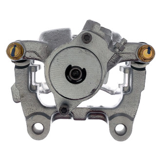 ACDelco® - Professional™ Semi-Loaded Remanufactured Rear Passenger Side Disc Brake Caliper