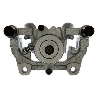 ACDelco® - Professional™ Semi-Loaded Remanufactured Rear Passenger Side Disc Brake Caliper
