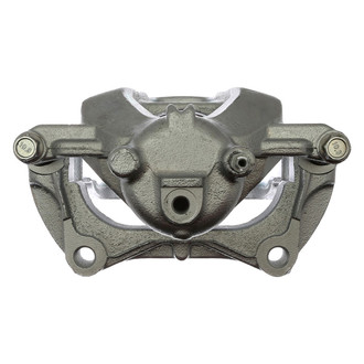 ACDelco® - Professional™ Semi-Loaded Remanufactured Front Passenger Side Disc Brake Caliper