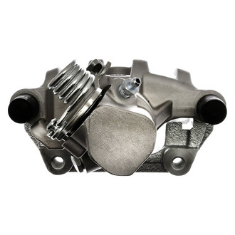 ACDelco® - Professional™ Semi-Loaded Remanufactured Rear Passenger Side Disc Brake Caliper