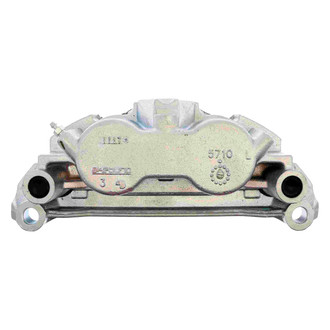ACDelco® - Professional™ Semi-Loaded Remanufactured Rear Passenger Side Disc Brake Caliper