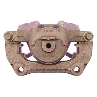 ACDelco® - Professional™ Semi-Loaded Remanufactured Front Passenger Side Disc Brake Caliper