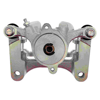 ACDelco® - Professional™ Semi-Loaded New Rear Driver Side Disc Brake Caliper