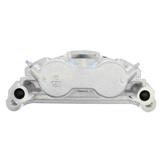 ACDelco® - Professional™ Semi-Loaded New Front Driver Side Disc Brake Caliper