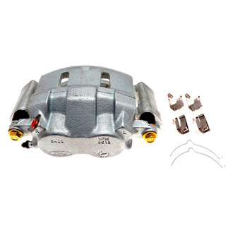 ACDelco® - Professional™ Semi-Loaded Remanufactured Front Passenger Side Disc Brake Caliper