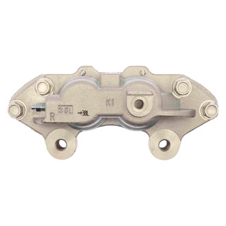 ACDelco® - Professional™ Semi-Loaded New Front Passenger Side Disc Brake Caliper