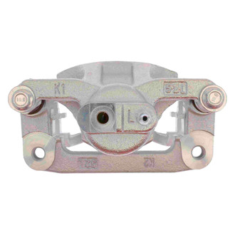 ACDelco® - Professional™ Semi-Loaded New Rear Driver Side Disc Brake Caliper