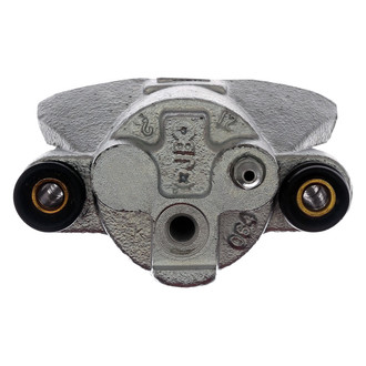 ACDelco® - Professional™ Semi-Loaded Remanufactured Rear Driver Side Disc Brake Caliper