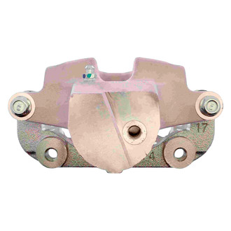 ACDelco® - Professional™ Semi-Loaded New Rear Passenger Side Disc Brake Caliper