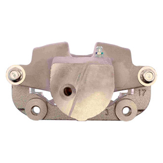 ACDelco® - Professional™ Semi-Loaded New Rear Driver Side Disc Brake Caliper