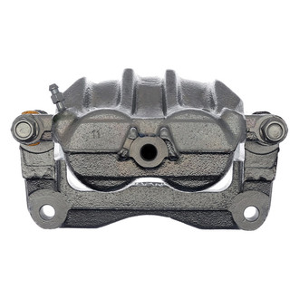 ACDelco® - Professional™ Semi-Loaded Remanufactured Front Passenger Side Disc Brake Caliper