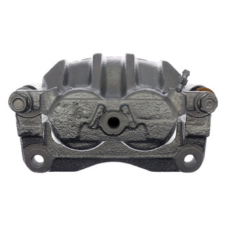 ACDelco® - Professional™ Semi-Loaded Remanufactured Front Disc Brake Caliper