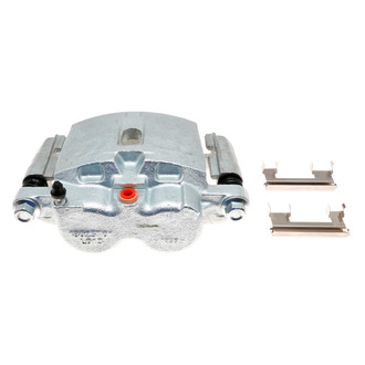 ACDelco® - Professional™ Semi-Loaded Remanufactured Rear Driver Side Disc Brake Caliper