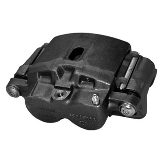 ACDelco® - Professional™ Semi-Loaded Remanufactured Rear Passenger Side Disc Brake Caliper