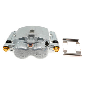 ACDelco® - Professional™ Semi-Loaded Remanufactured Rear Passenger Side Disc Brake Caliper