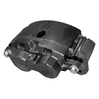 ACDelco® - Professional™ Semi-Loaded Remanufactured Front Passenger Side Disc Brake Caliper