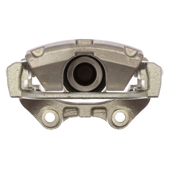 ACDelco® - Professional™ Semi-Loaded New Rear Passenger Side Disc Brake Caliper