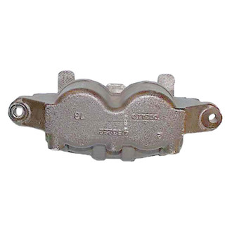 ACDelco® - Professional™ Semi-Loaded Remanufactured Front Disc Brake Caliper