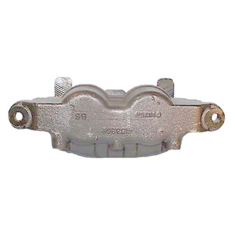 ACDelco® - Professional™ Semi-Loaded Remanufactured Front Disc Brake Caliper