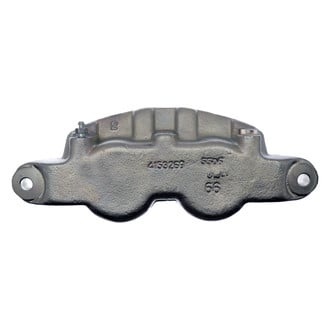 ACDelco® - Professional™ Semi-Loaded New Front Disc Brake Caliper