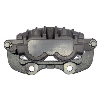 ACDelco® - Professional™ Semi-Loaded New Rear Driver Side Disc Brake Caliper