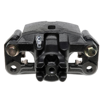 ACDelco® - Professional™ Semi-Loaded Remanufactured Rear Passenger Side Disc Brake Caliper