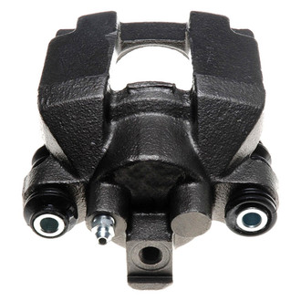 ACDelco® - Professional™ Semi-Loaded Remanufactured Rear Passenger Side Disc Brake Caliper