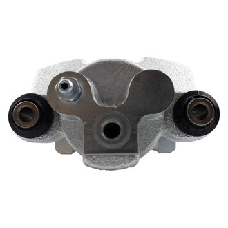 ACDelco® - Professional™ Semi-Loaded Remanufactured Rear Passenger Side Disc Brake Caliper