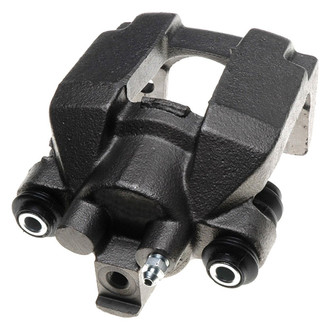 ACDelco® - Professional™ Semi-Loaded Remanufactured Rear Driver Side Disc Brake Caliper