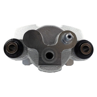 ACDelco® - Professional™ Semi-Loaded Remanufactured Rear Driver Side Disc Brake Caliper
