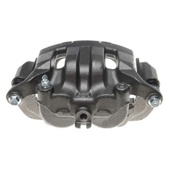 ACDelco® - Professional™ Semi-Loaded Remanufactured Front Passenger Side Disc Brake Caliper