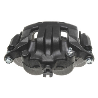 ACDelco® - Professional™ Semi-Loaded Remanufactured Front Driver Side Disc Brake Caliper