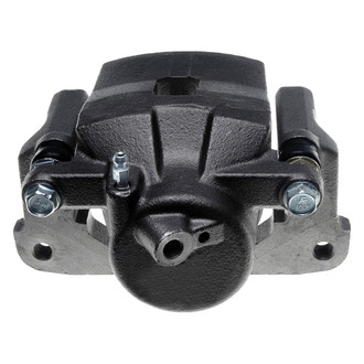 ACDelco® - Professional™ Semi-Loaded Remanufactured Front Disc Brake Caliper