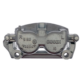 ACDelco® - Professional™ Semi-Loaded Remanufactured Front Passenger Side Disc Brake Caliper