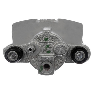 ACDelco® - Professional™ Semi-Loaded Remanufactured Rear Passenger Side Disc Brake Caliper