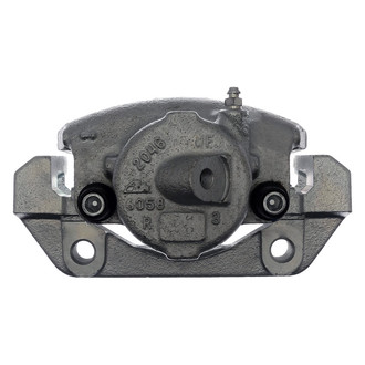 ACDelco® - Professional™ Semi-Loaded Remanufactured Front Passenger Side Disc Brake Caliper