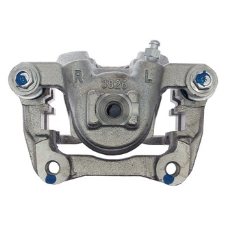 ACDelco® - Professional™ Semi-Loaded Rear Disc Brake Caliper