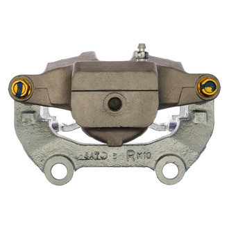 ACDelco® - Professional™ Semi-Loaded Remanufactured Rear Passenger Side Disc Brake Caliper