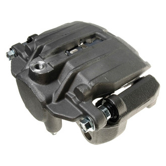 ACDelco® - Professional™ Semi-Loaded Remanufactured Rear Passenger Side Disc Brake Caliper