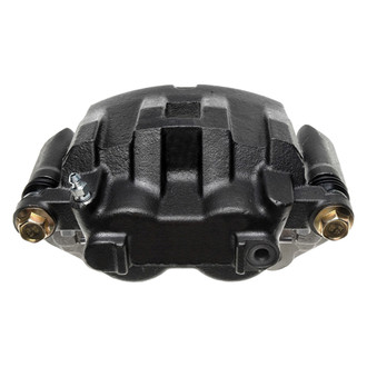 ACDelco® - Professional™ Semi-Loaded Remanufactured Front Passenger Side Disc Brake Caliper