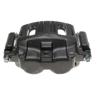 ACDelco® - Professional™ Semi-Loaded Remanufactured Front Passenger Side Disc Brake Caliper