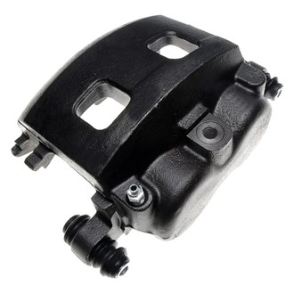 ACDelco® - Professional™ Semi-Loaded Remanufactured Front Passenger Side Disc Brake Caliper